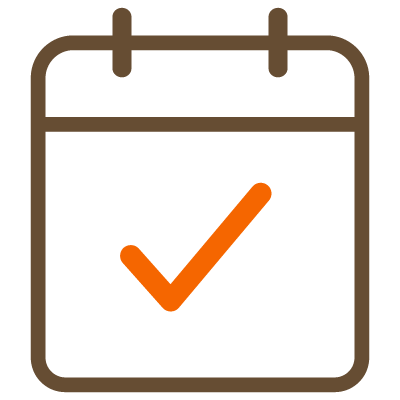 予約がしやすい