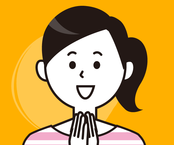 主婦 Oさま(女性)