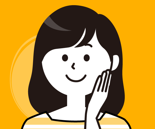 英検1級合格 Kさま(女性)